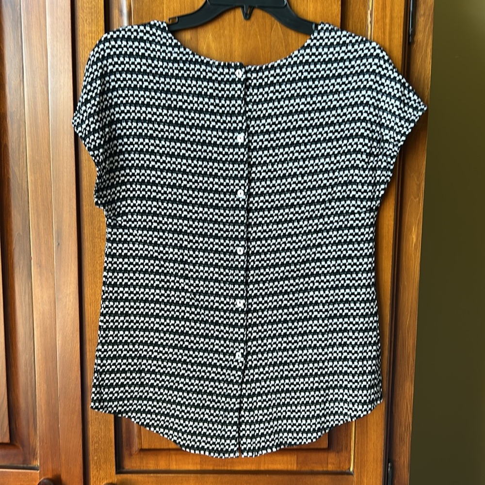 Max Studio Blouse - Picture 8 of 8